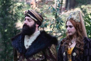 Султана Сулеймана визнали винним: турецький актор отримав рік позбавлення волі
