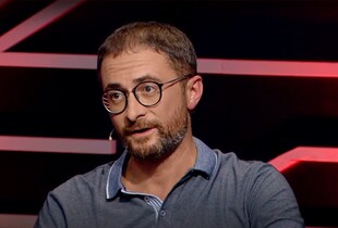 Помер народний депутат та колишній телеведучий Сергій Швець