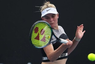 Завацька виграла перший матч на ITF W75 у Брешії