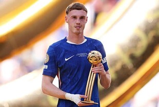 FIFA обрала найкращих гравців КЧС-2025